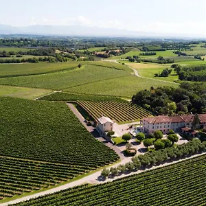 Relais La Casina Vakantieboerderij