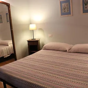 Alloggio per agriturismo Cascina Clarabella, Iseo