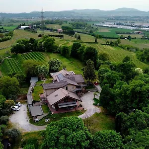 Oasi Franciacorta Landhuis