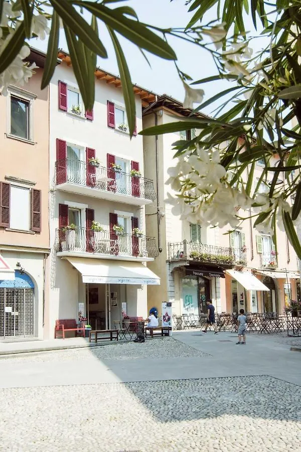 La Quadra Suites - Central Apartments In Iseo With Daily Housekeeping Italy